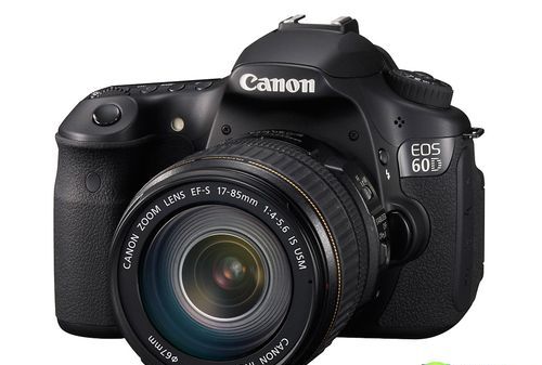 eos60d怎么拍背景虚化,单反怎么照出主像清晰背景模糊的感觉图10