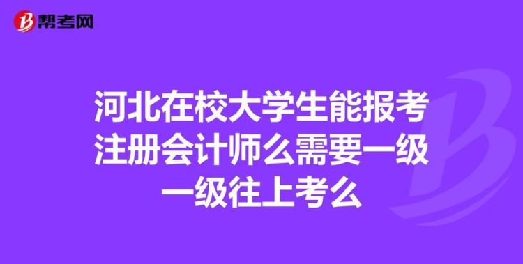 数学专业毕业生能考注册会计师,适合数学专业学生考得证书有些什么内容图4