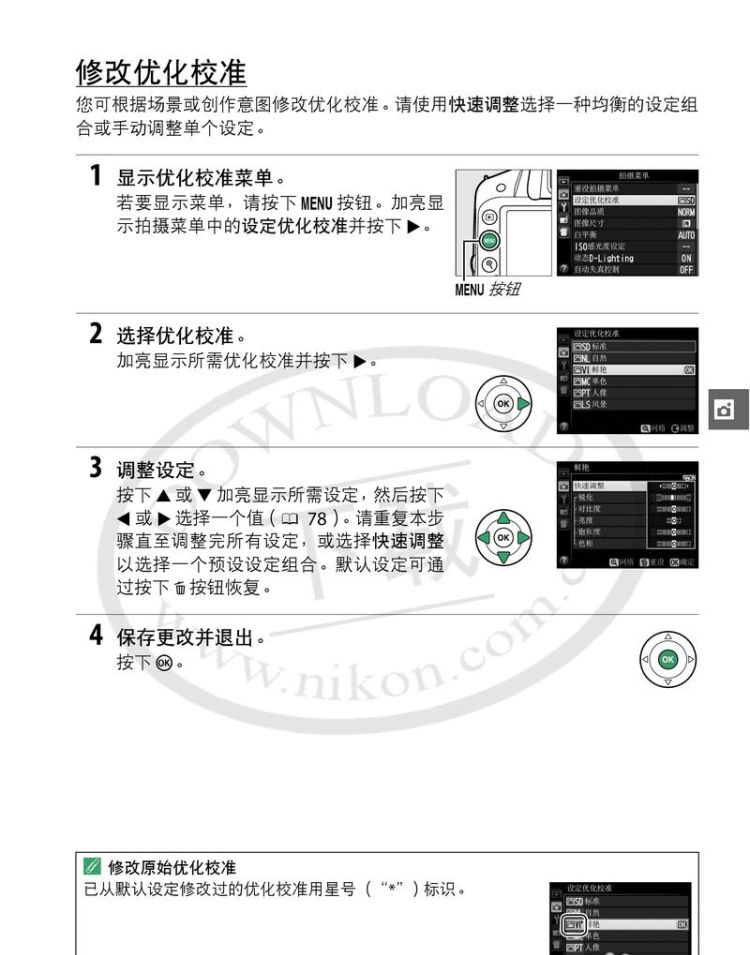 d3200怎么测光,尼康相机的功能键介绍图1