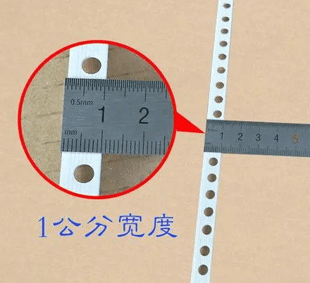 公分多少厘米,一公分等于多少厘米图4