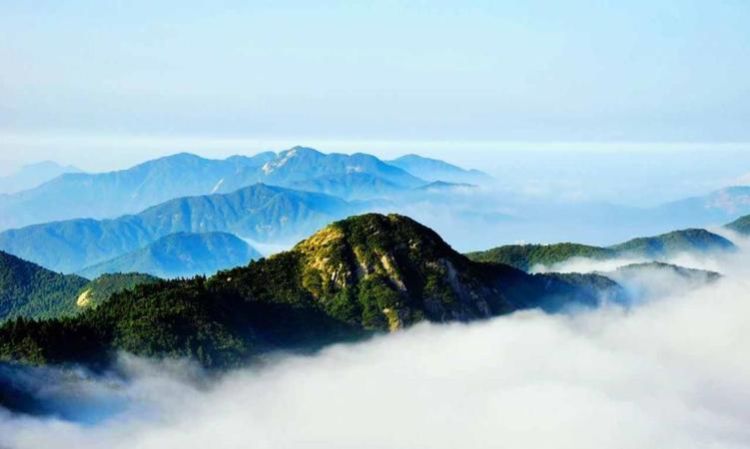 南岳是什么山,南岳什么山图3