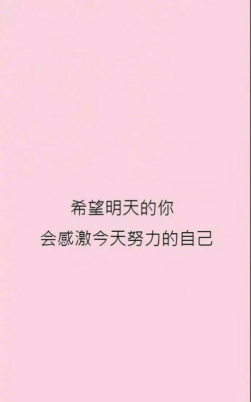 关于努力认真赚钱的句子,女人努力赚钱的句子 正能量图3