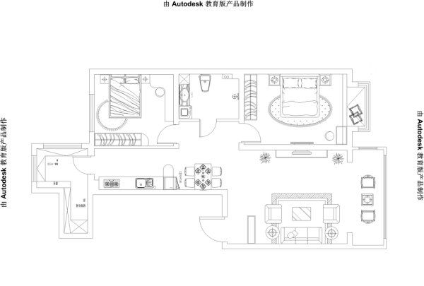 风扇扇叶怎么拆卸,如何拆卸电风扇风叶图3