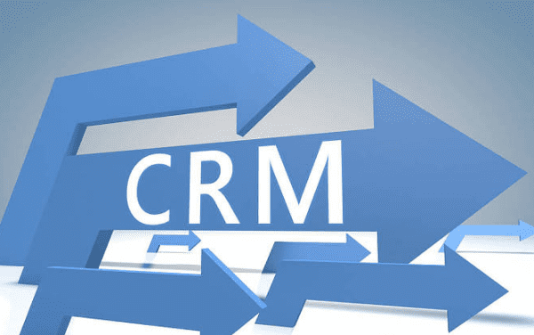 什么是crm,crm是什么意思图2