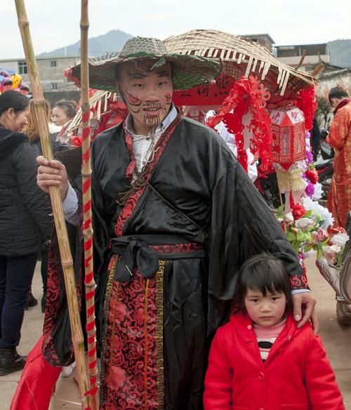 二月二都有哪些民俗,二月二有哪些风俗活动山东图4