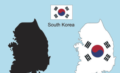 korean是什么国家,韩国和朝鲜英文怎么区分图3