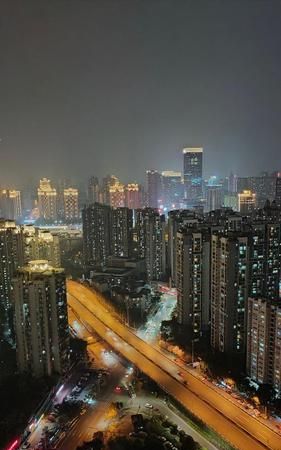 单反夜景用哪档,单反拍夜景用什么模式好图1