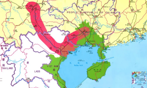 两廊的起止点分别是什么,两廊一圈两廊的起点和终点分别是什么图1