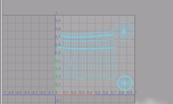 maya怎么剪uv,mayauv拆分技巧图10