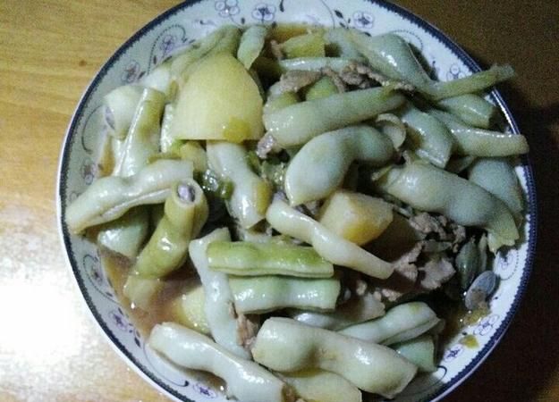 干芸豆要泡多久可以炖,芸豆要泡多久图5