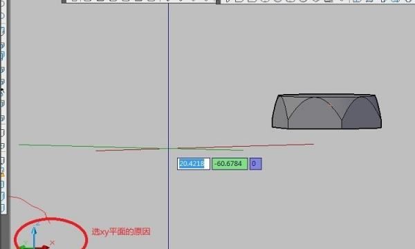 如何用3d做螺丝,3d建模螺丝钉怎么做图8