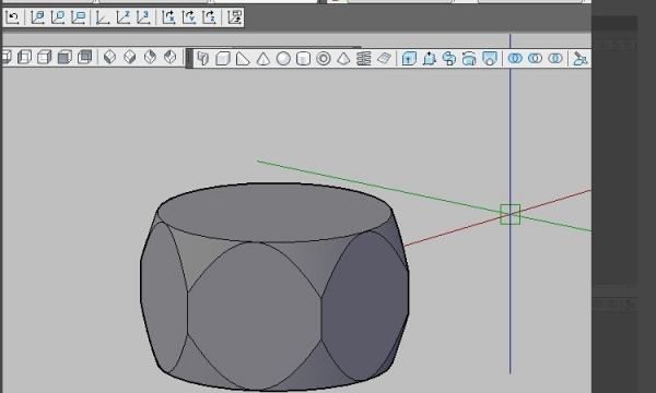 如何用3d做螺丝,3d建模螺丝钉怎么做图9