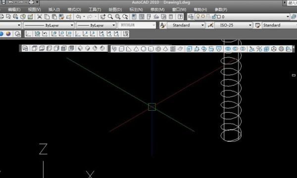 如何用3d做螺丝,3d建模螺丝钉怎么做图14