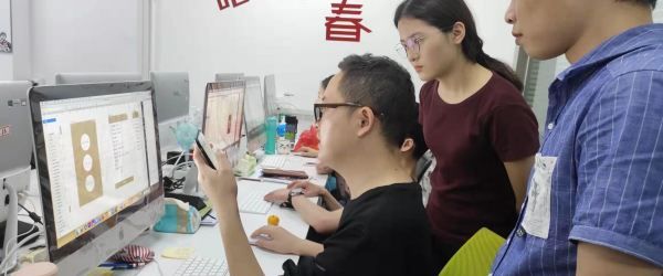 美工UI学什么,ui设计师需要学什么专业图8