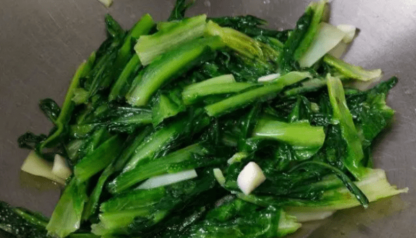 油麦菜怎么吃,油麦菜怎么吃图15