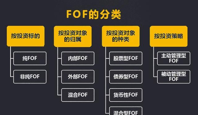 FOF基金的优势有哪些,FOF基金特点是什么FOF基金的优势图2