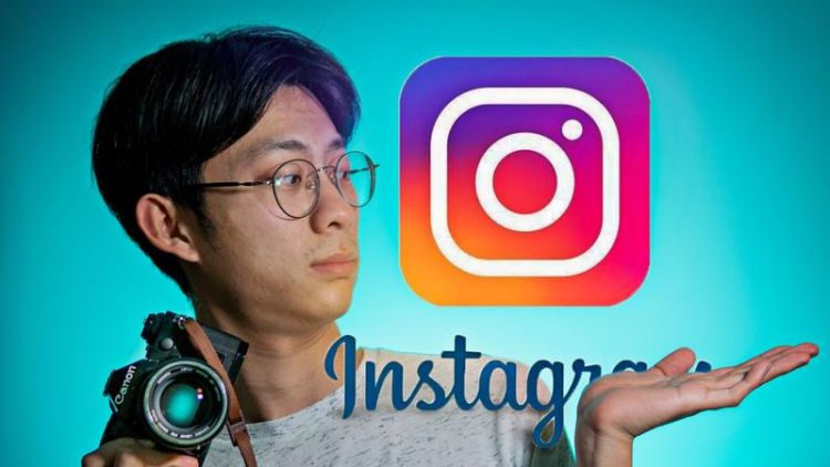 instagram如何拍照,ins苹果平板怎么注册不了图3