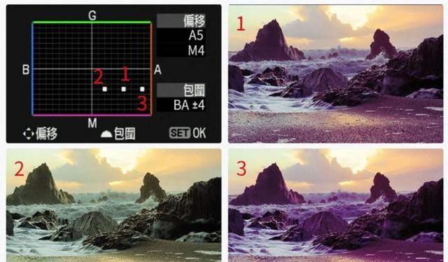 怎么自定义白平衡,尼康d80自定义白平衡怎么设置图1