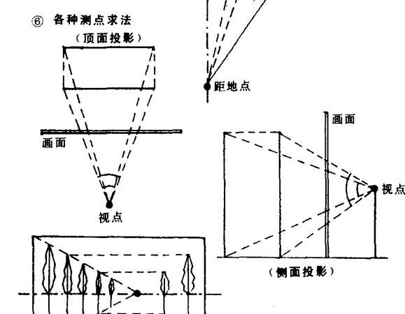 人眼的视角是多少度,人眼正常视角范围是多少图4