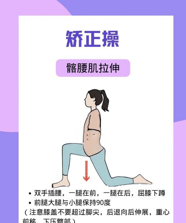 假胯宽矫正需要多久,矫正假胯宽图3