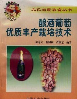 葡萄酿酒是化学变化,葡萄酿酒是化学变化还是物理变化图4