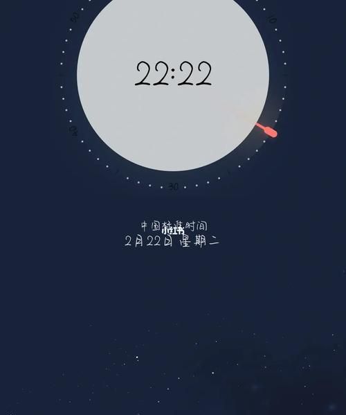 22:22有什么含义,股票暗语2222什么意思图2