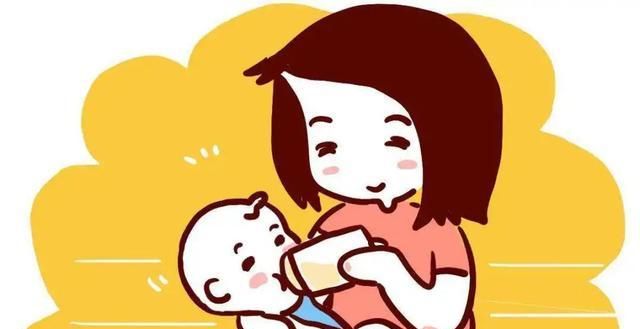 吃母乳智商比较高,吃母乳智商比较高图2