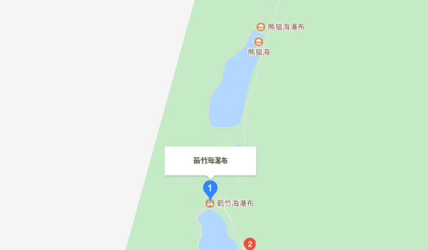 英雄在哪里拍的,李连杰英雄在哪些地方拍的电影图2