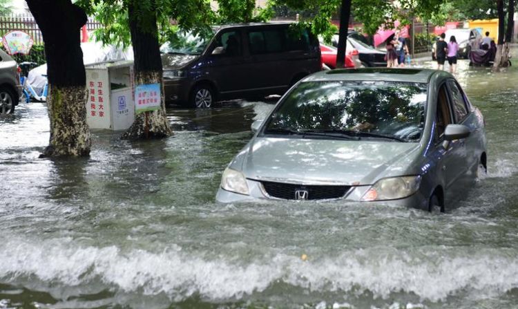 暴雨会引发什么,暴雨会引起什么自然灾害图3