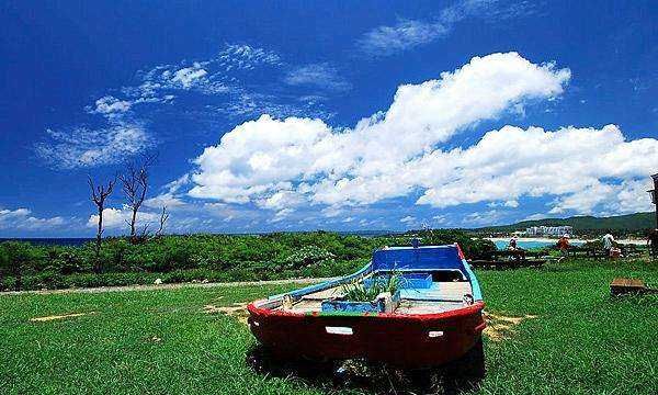 海角七号在哪里拍的,电影《海角七号》的拍摄地点在哪图5