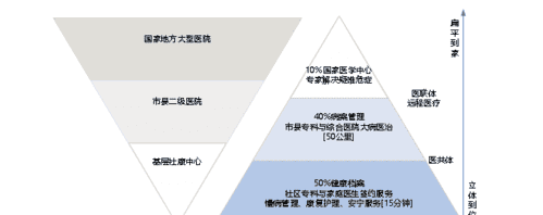 什么是医联体 医联体的意思,医联体是什么意思图1