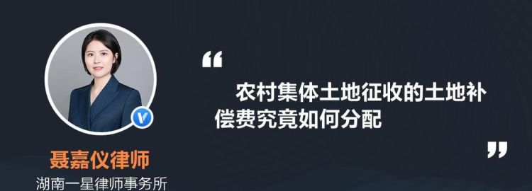 个人可以将征地补偿费做收入,征地补偿款算不算经营性收入图1