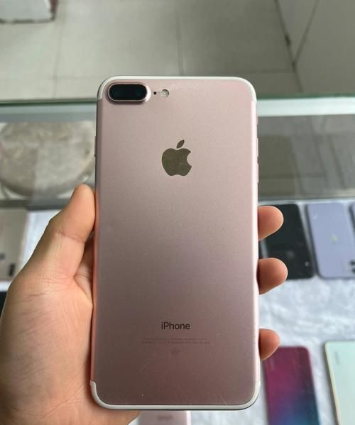 苹果手机iphone 7plus处理器是a几,苹果a66是什么型号手机图2