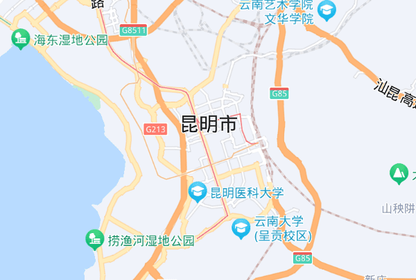 夏天哪个城市凉快,中国夏天最凉快的城市排名图2