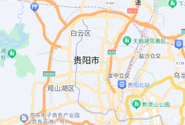 夏天哪个城市凉快,中国夏天最凉快的城市排名图3