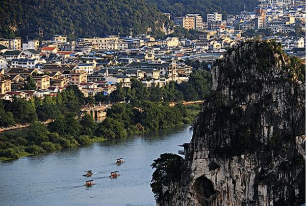 夏天哪个城市凉快,中国夏天最凉快的城市排名图14