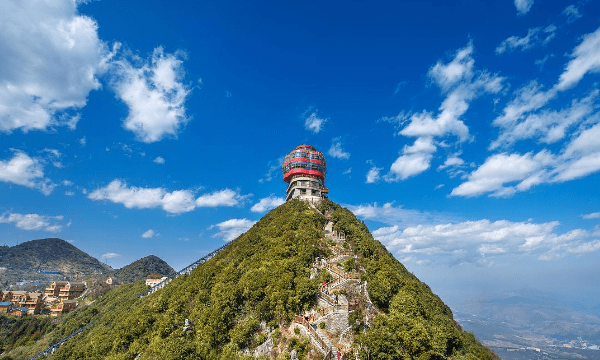 夏天哪个城市凉快,中国夏天最凉快的城市排名图20