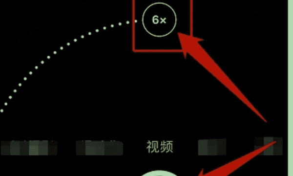 如何拍摄月全食,月全食如何拍摄照片图6