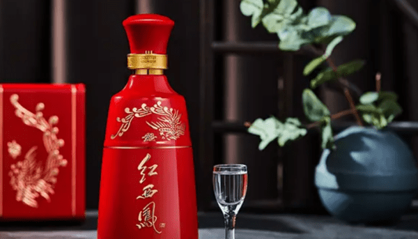 西凤酒是什么香型,西凤酒是什么香型图4