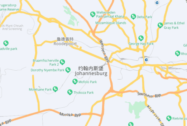 johannesburg是哪个国家,sca是哪个国家的简写图3