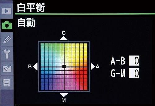 d90如何自定义白平衡,尼康D90怎么调白平衡图2