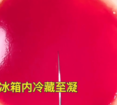 西瓜可以做成什么零食,西瓜吃不完可以做成什么好吃的图18