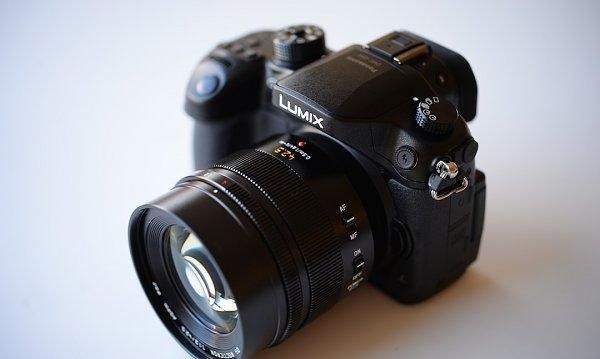 gh4用什么镜头,松下dmc-gh4 gh4 4k微单相机 可以配哪些镜头图2