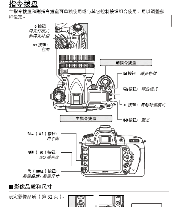 d90快门速度怎么看,尼康d90相机快门速度怎么调