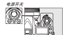 d90快门速度怎么看,尼康d90相机快门速度怎么调图5