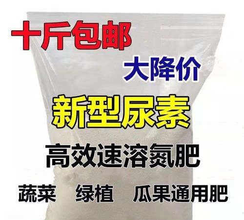 尿素浇菜最佳方法,用尿素溶液浇菜一般是什么配比的图9