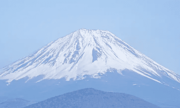 富士山在日本哪里,富士山在日本哪里地图图2