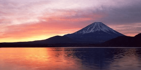 富士山在日本哪里,富士山在日本哪里地图图3