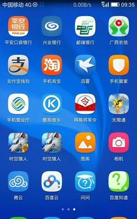 3g够快了4g有什么用,联通手机为什么变3g了图1