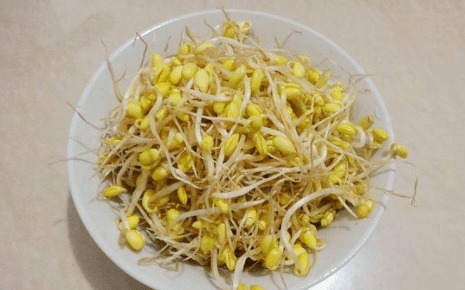 小豆芽怎么炒好吃,豆芽怎么炒才好吃图1